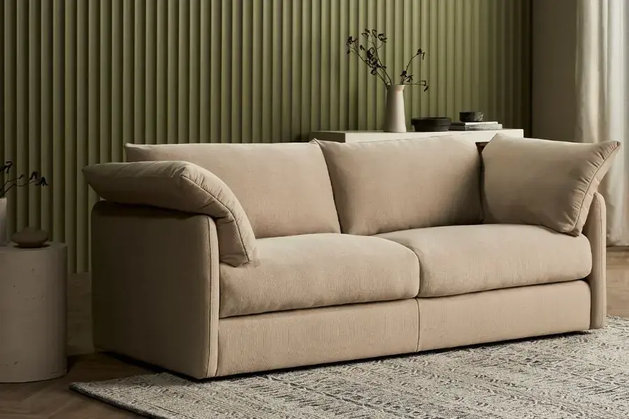 Sofa Fleur với thiết kế tinh tế và đẹp mắt