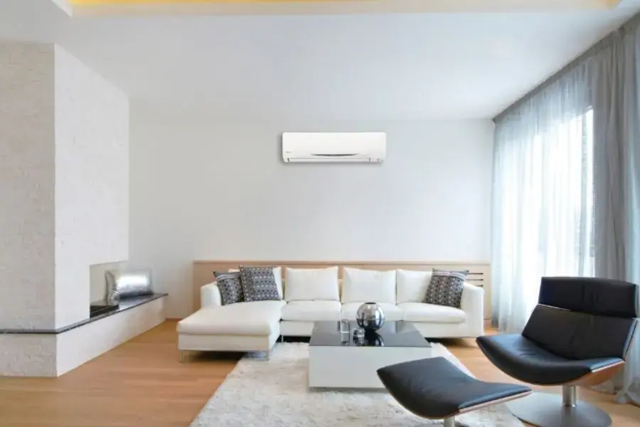 Máy lạnh công suất càng lớn, sử dụng càng thường xuyên tiền điện sẽ càng cao.
