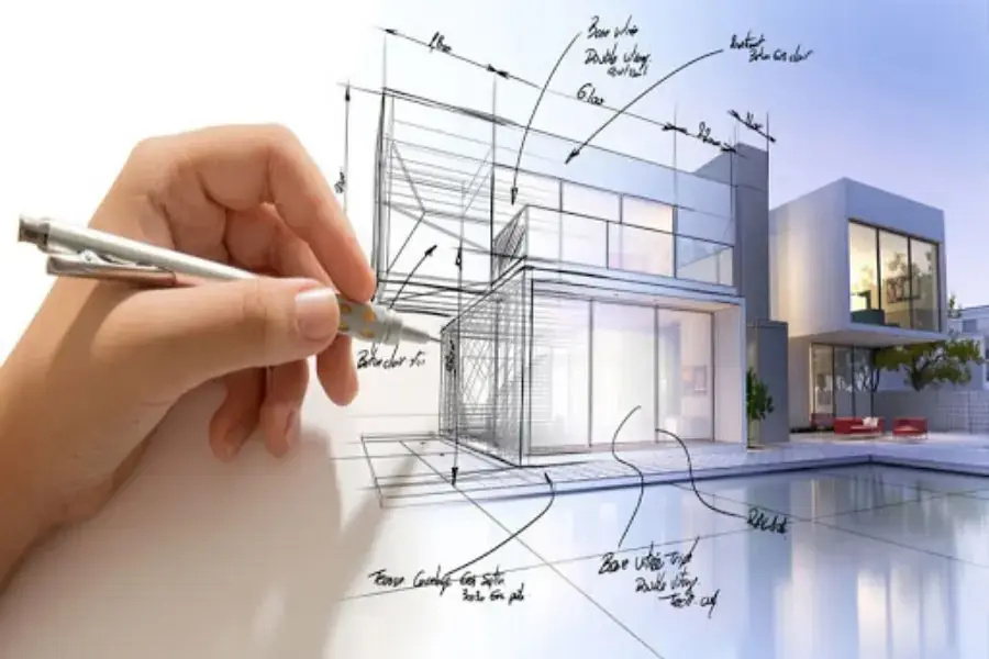 Cần tuân thủ quy định về số tầng nhà ở tránh vi phạm pháp luật
