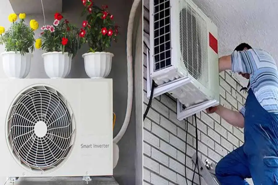 Việc lắp đặt cũng như xử lý nên được thực hiện bởi những người có chuyên môn (nguồn: eva.vn)