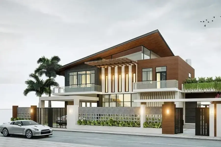 Mỗi loại nhà ở có một quy định diện tích xây dựng khác nhau