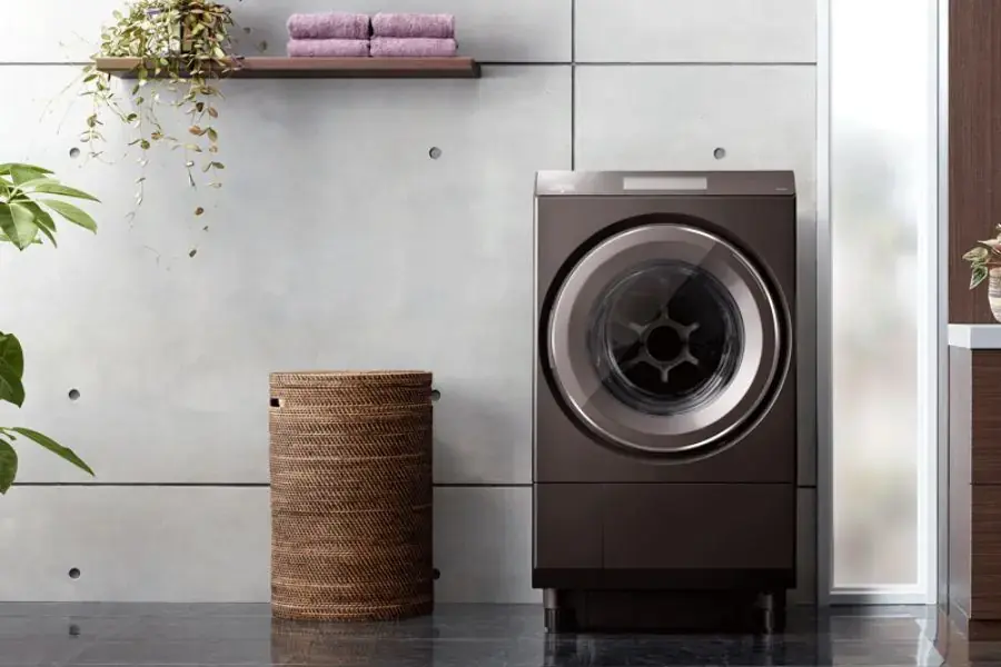 Mã lỗi EH liên quan đến nhiệt độ trong khi sấy.