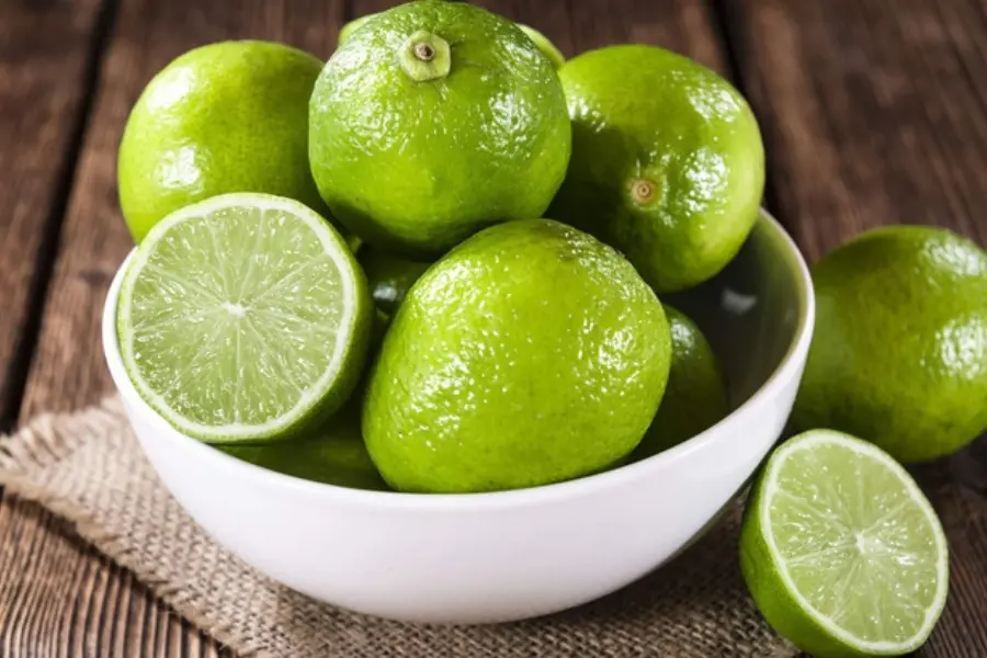 Có thể dùng chanh tươi để trị chấy