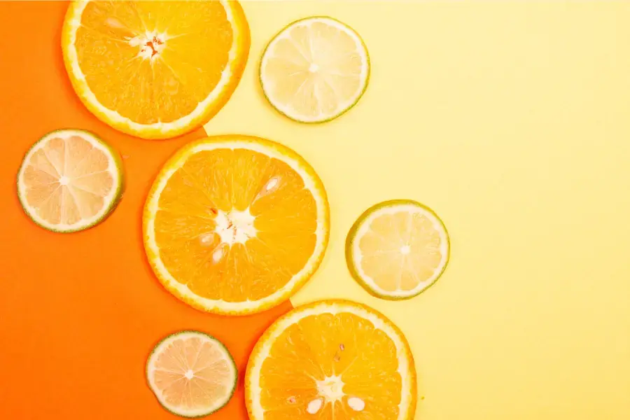 Cam chứa nhiều chất dinh dưỡng và vitamin tốt cho sức khỏe