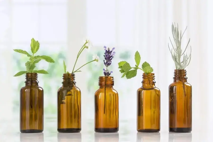 Tinh dầu tự nhiên còn có tác dụng làm đẹp, trẻ hóa làn da