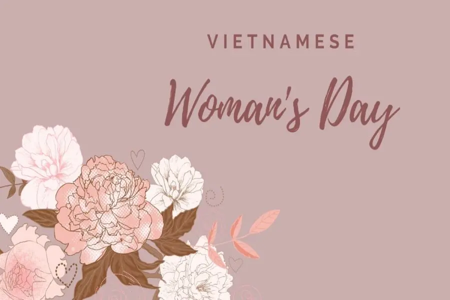 Lời cảm ơn khi nhận quà 20/10 từ đồng nghiệp sẽ giúp nâng cao tinh thần đồng đội.