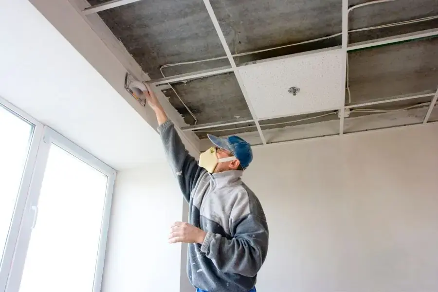Trát vữa tường có tác dụng bảo vệ chất lượng, tạo giá trị thẩm mỹ cho công trình xây dựng