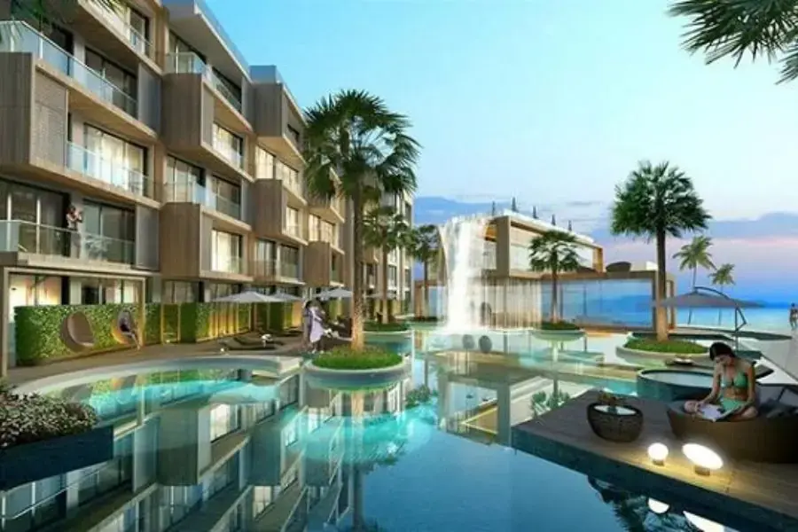 Chi phí quản lý, bảo trì căn hộ Condotel khá cao