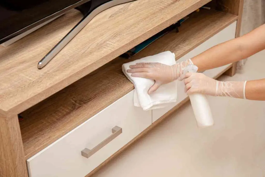 รวมเทคนิคทำความสะอาดแบบ Deep Cleaning บ้านให้สะอาดหมดจด น่าอยู่ขึ้นทันตาเห็น