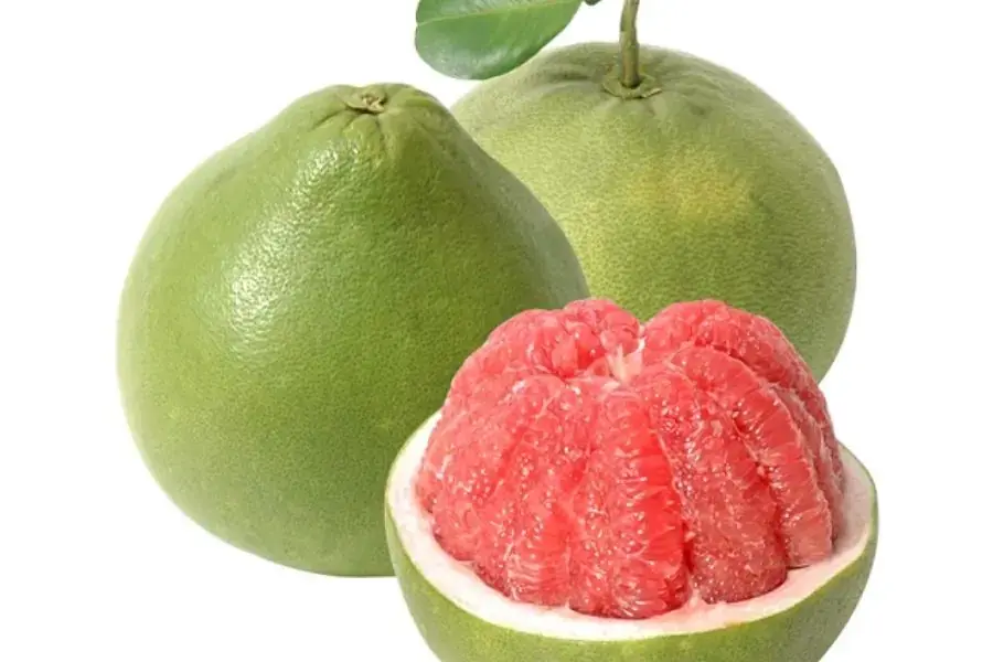 Bưởi da xanh