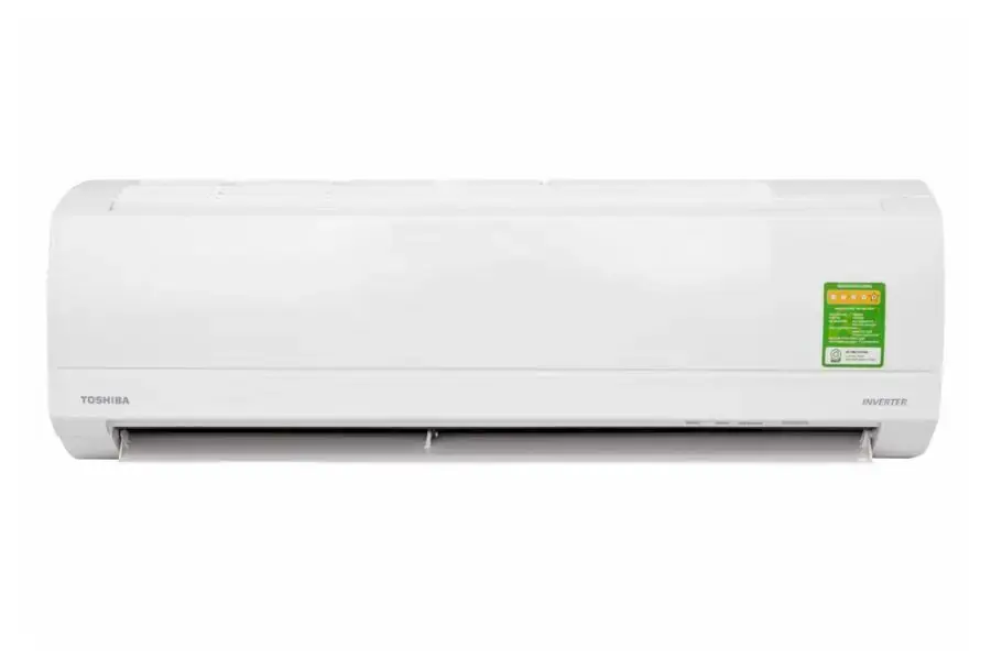 Phần lớn các máy lạnh Toshiba hiện nay được nhập khẩu nguyên chiếc từ Thái Lan