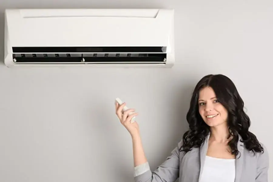 Máy lạnh sẽ nâng cao hiệu suất hoạt động sau khi được vệ sinh