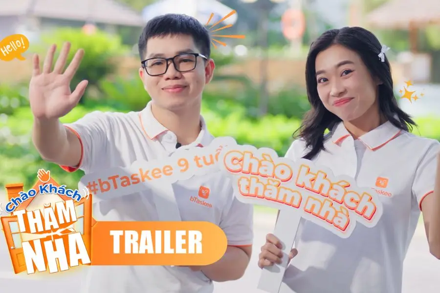 Series "Chào Khách Thăm Nhà" hứa hẹn sẽ đem đến nhiều ý nghĩa tích cực cho cộng đồng.
