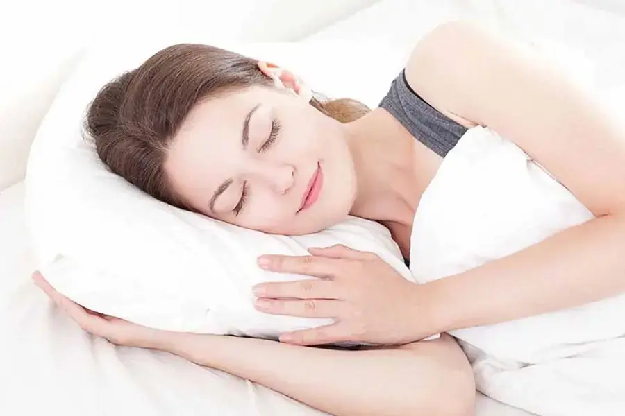Duy trì chế độ sinh hoạt lành mạnh để nhịp thở bình thường