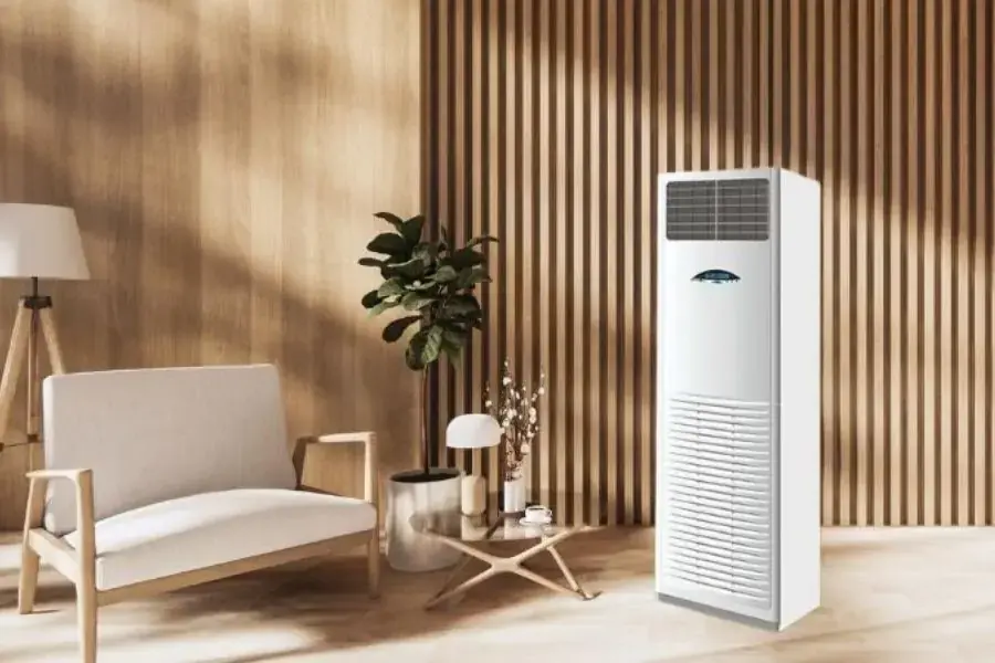 Giá thành điều hòa cây khá cao so với người thu nhập trung bình
