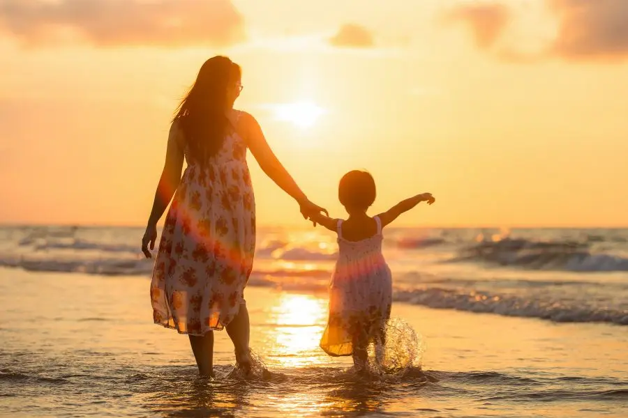 Những lời chúc cho phái đẹp rất thân thương và ý nghĩa, dành tặng cho mẹ bạn nhé.