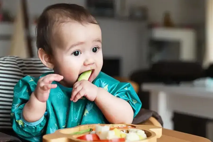 Phương pháp mang nhiều lợi ích cho cả trẻ và mẹ