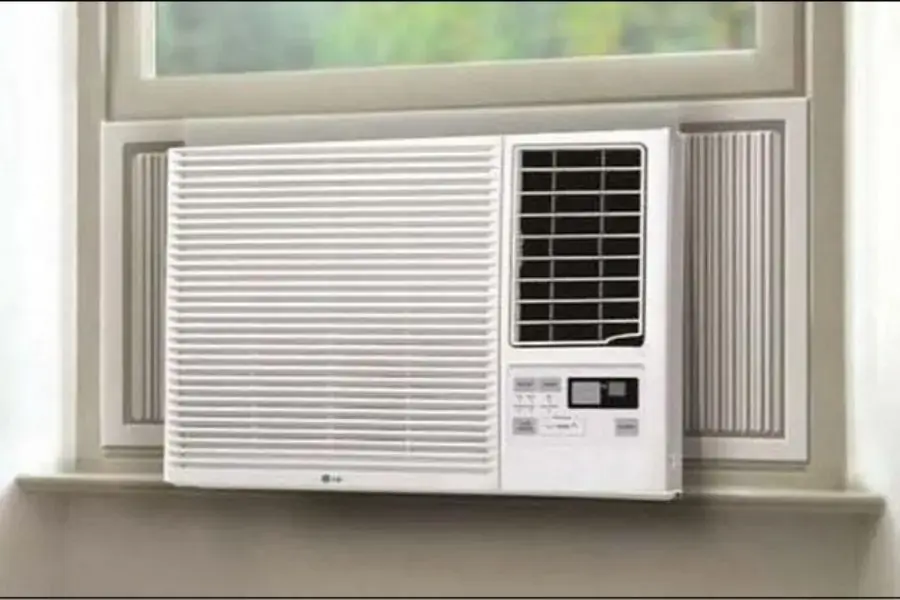 Máy lạnh 1 cục phù hợp với nhiều không gian khác nhau.