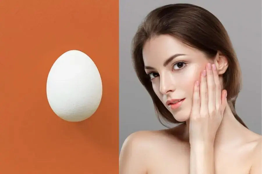 Ăn trứng vịt sẽ giúp làm chậm quá trình lão hóa