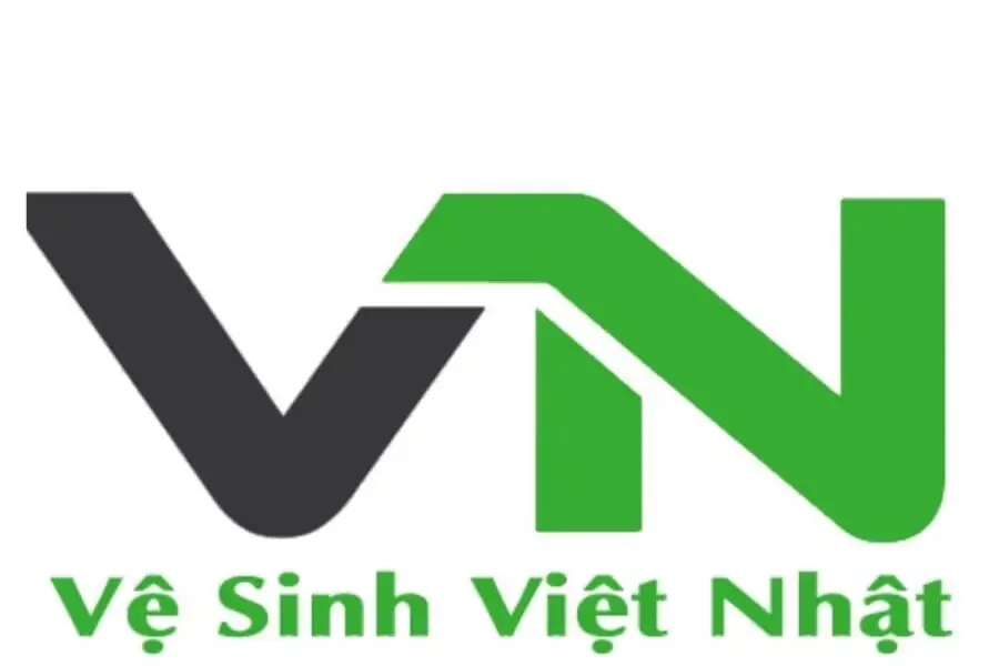 Công ty vệ sinh Việt Nhật.