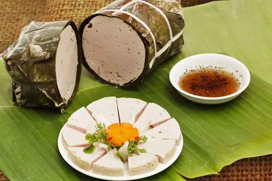 Chả lụa không gây tăng cân nếu ăn đúng cách.