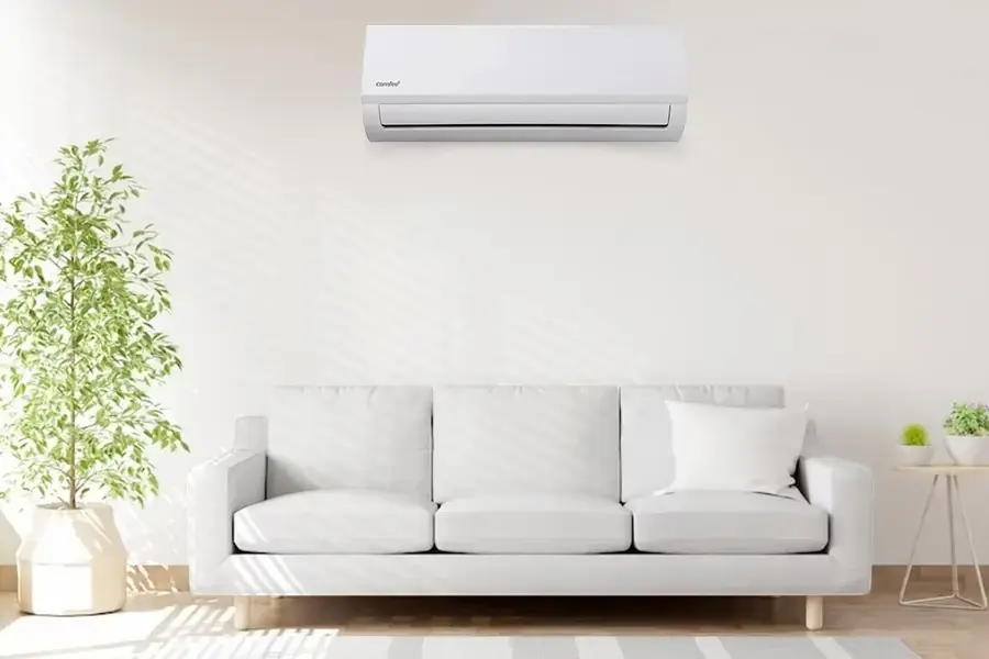 Máy lạnh Comfee được vinh danh là sản phẩm hàng đầu tại Đức.