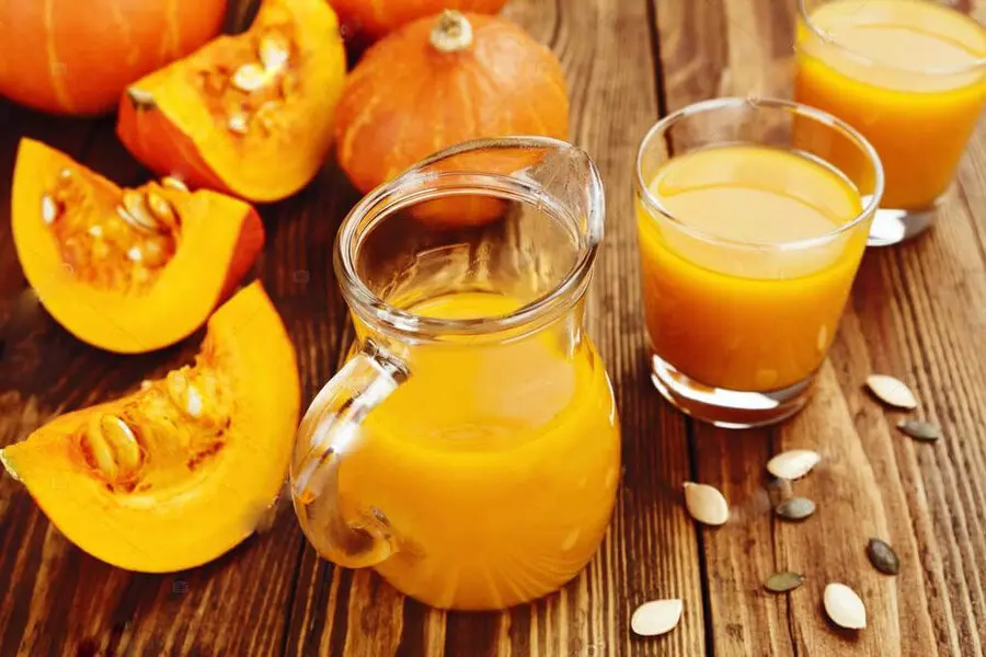 Bí đỏ có thể tạo cảm giác no lâu, tăng cường đốt cháy mỡ thừa và thúc đẩy cơ bắp phát triển.