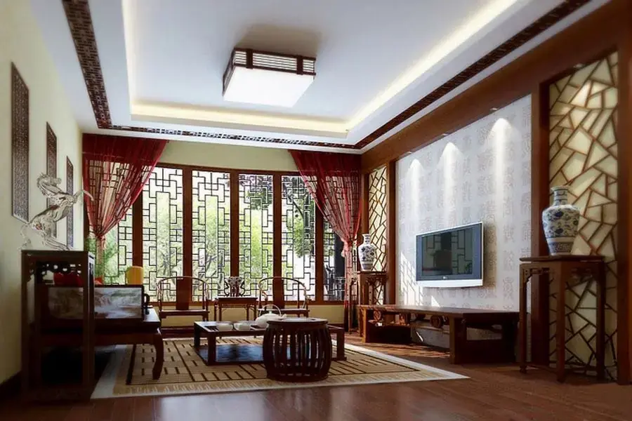 Lựa chọn màu sơn mới cho nhà cấp 4 cũ