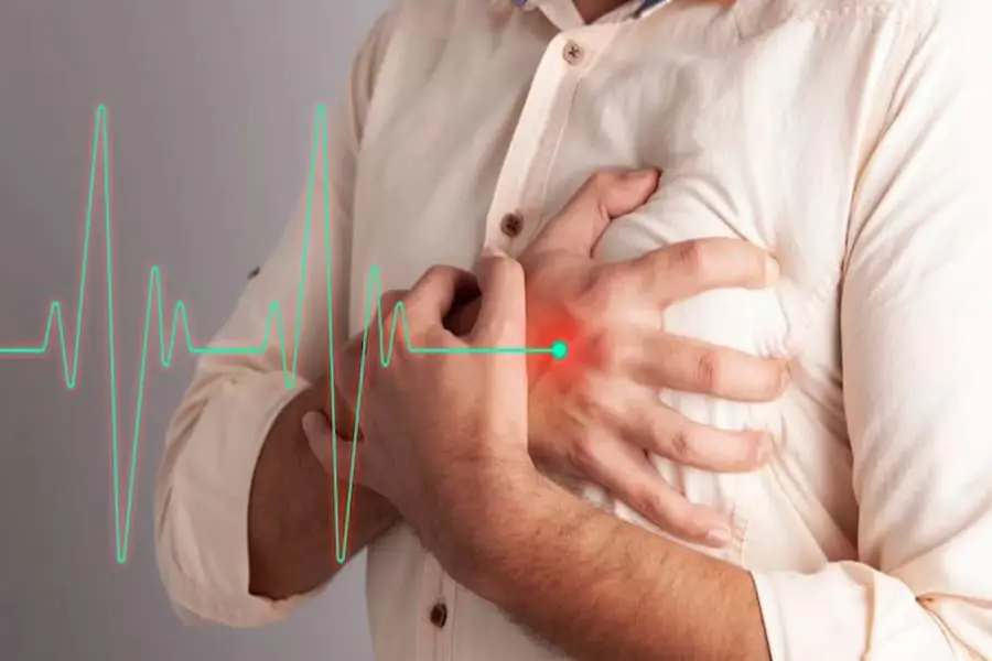 Tôm giúp con người ngăn ngừa nguy cơ mắc bệnh tim.