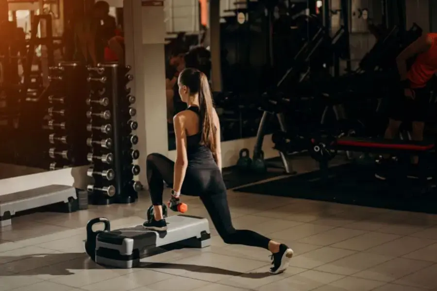 Lựa chọn các bài tập thể hình, Cardio phù hợp
