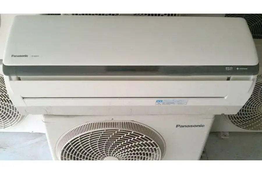 Máy lạnh đầu 36 giúp tiết kiệm điện hơn 