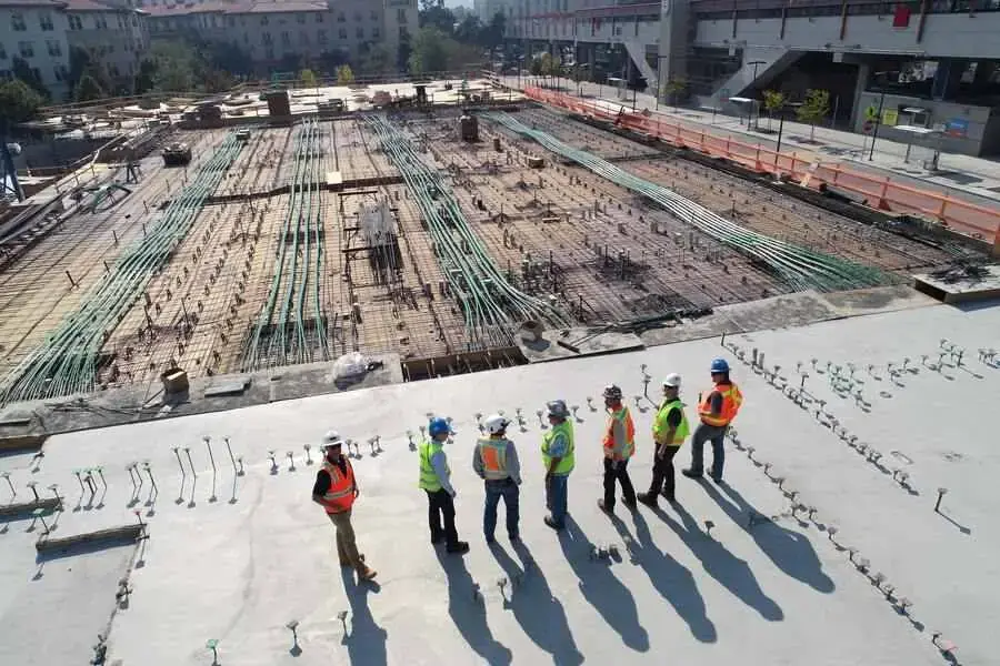 Một số điều kiện cần thiết để trở thành nhà thầu