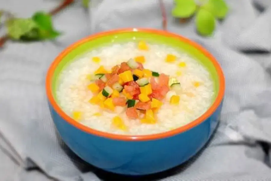 Gợi ý thực đơn ăn tối thứ hai cho trẻ 3 tuổi