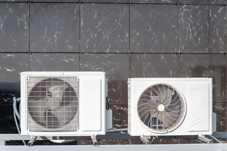 Lỗi A6 điều hòa Daikin xảy ra khi quạt dàn nóng hoặc dàn lạnh gặp sự cố.