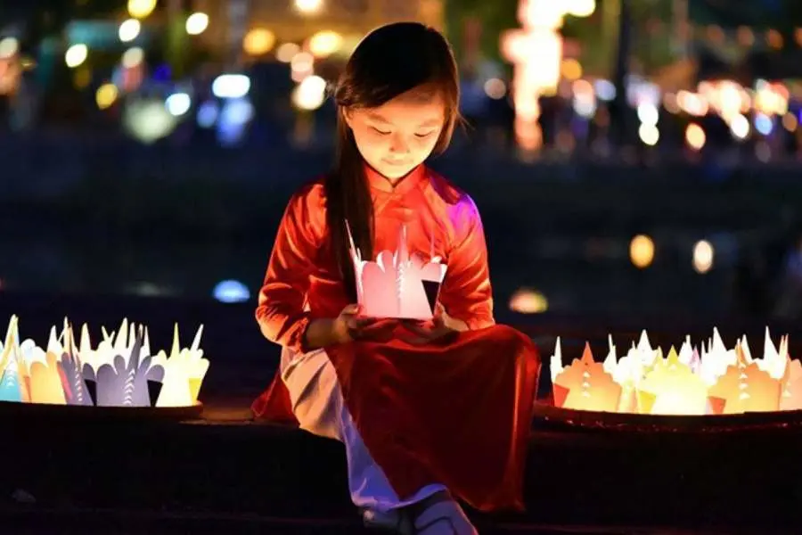 Rằm tháng Giêng năm 2024 (năm Giáp Tý) sẽ diễn ra vào ngày 24 tháng 2 dương lịch.