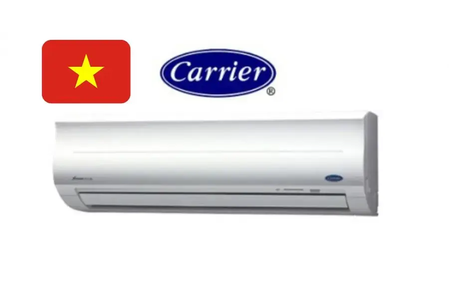Được đưa vào thị trường Việt Nam năm 1991
