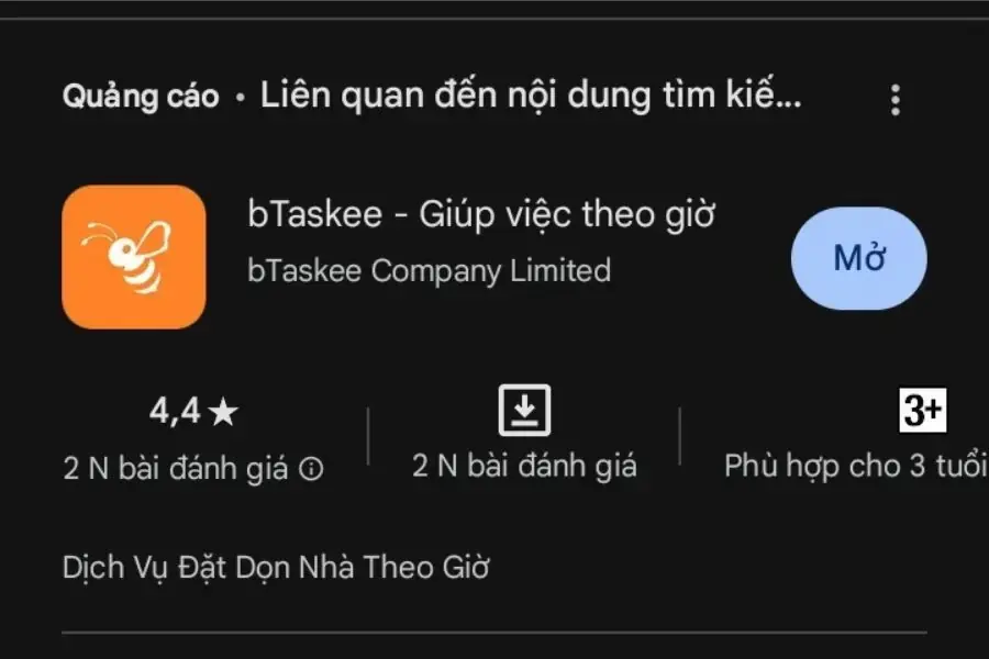 Bước 1.