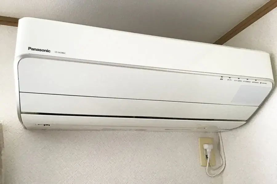 Panasonic là một trong các loại điều hòa giá cao được thị trường Việt Nam lựa chọn nhiều nhất.