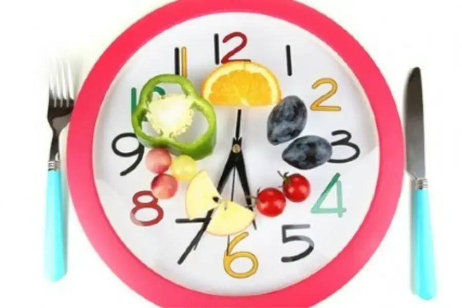 Nên ăn bữa sáng Healthy đúng giờ để đảm bảo sức khỏe