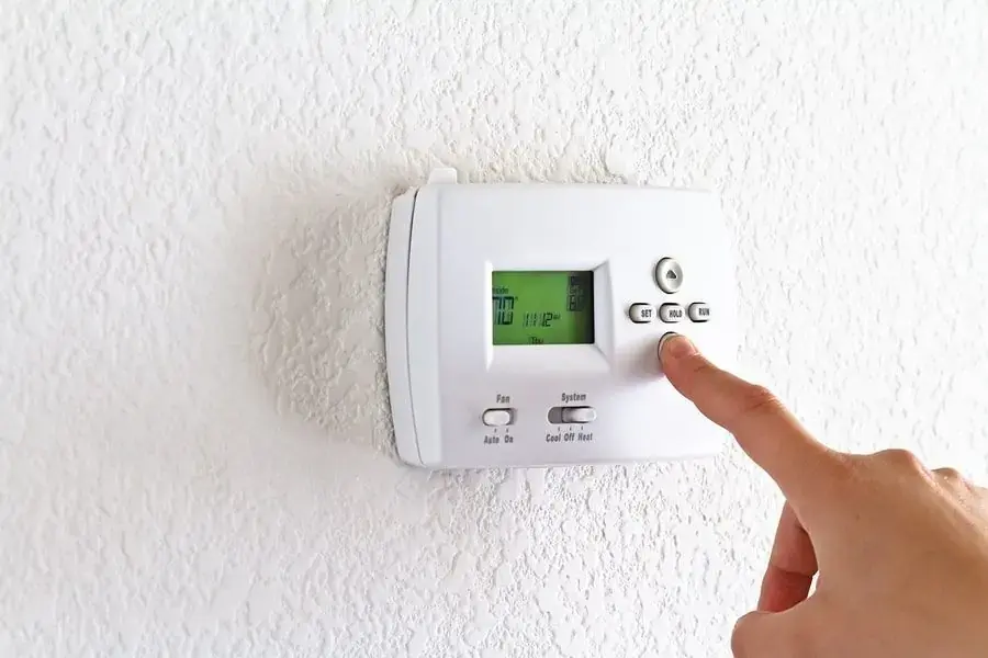 Điều chỉnh và tắt hoàn toàn chế độ hẹn giờ của máy điều hòa nhà bạn