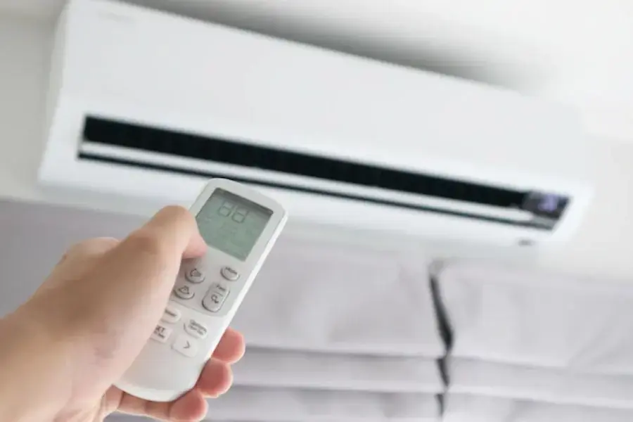 Một số lưu ý khi sử dụng máy lạnh Asanzo