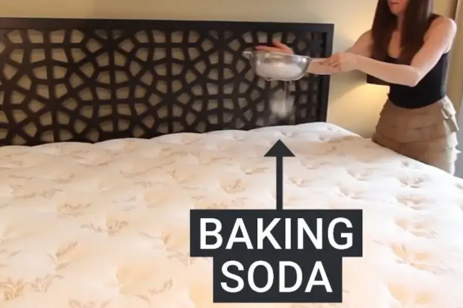 Dùng Baking Soda mang lại hiệu quả cao