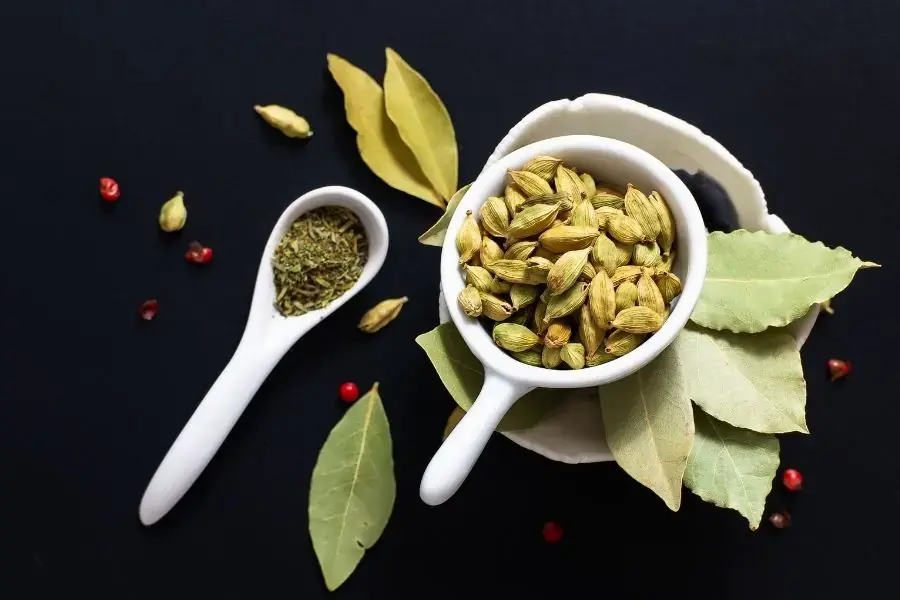 Hình ảnh quả đậu khấu