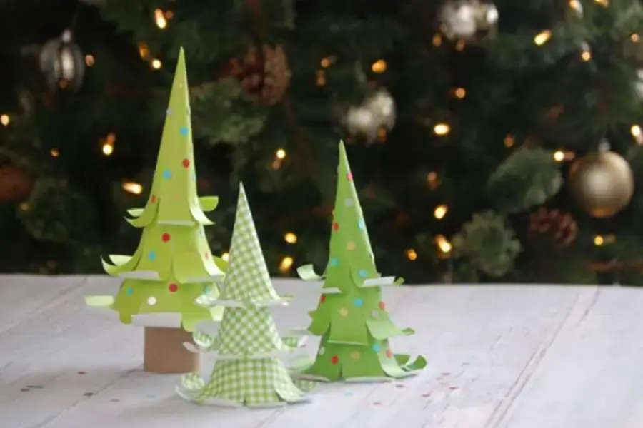 Origami trên thực tế rất đa dạng với nhiều hình dạng khác nhau.