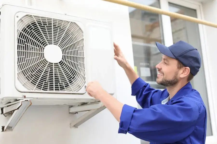Sau một thời gian sử dụng, dàn nóng có thể bị oxy hóa, dẫn đến thiếu hụt ga