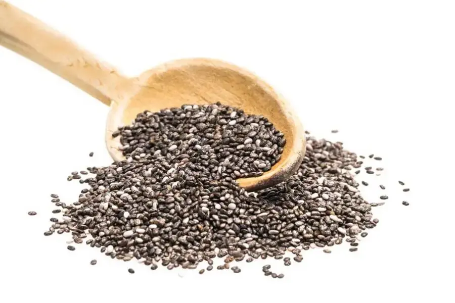 Hạt chia có hàm lượng dinh dưỡng cực kỳ cao