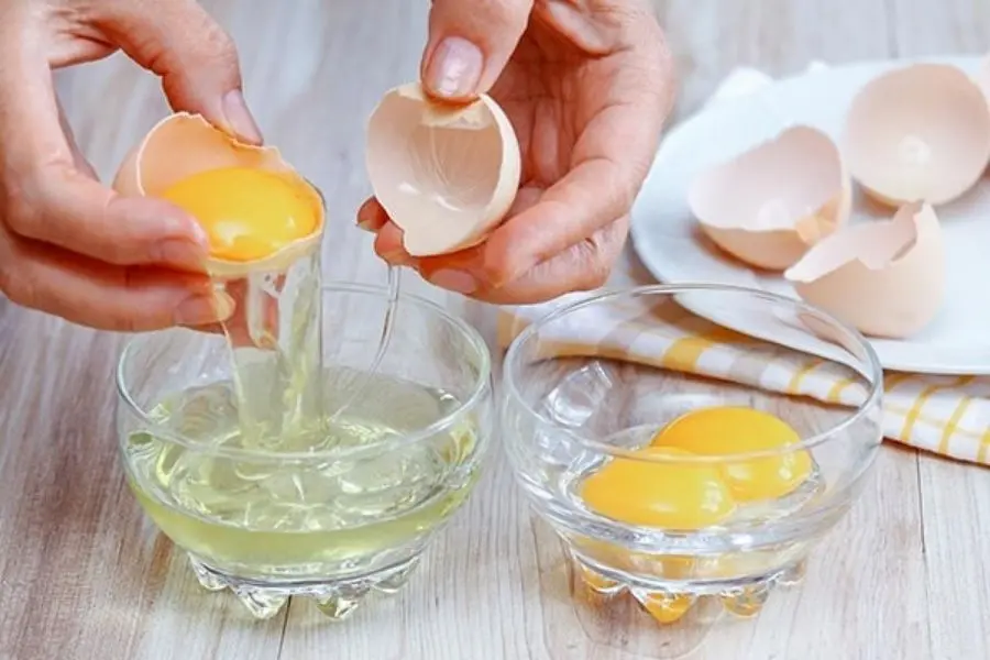 Phương pháp này có công dụng trị mụn đầu đen.