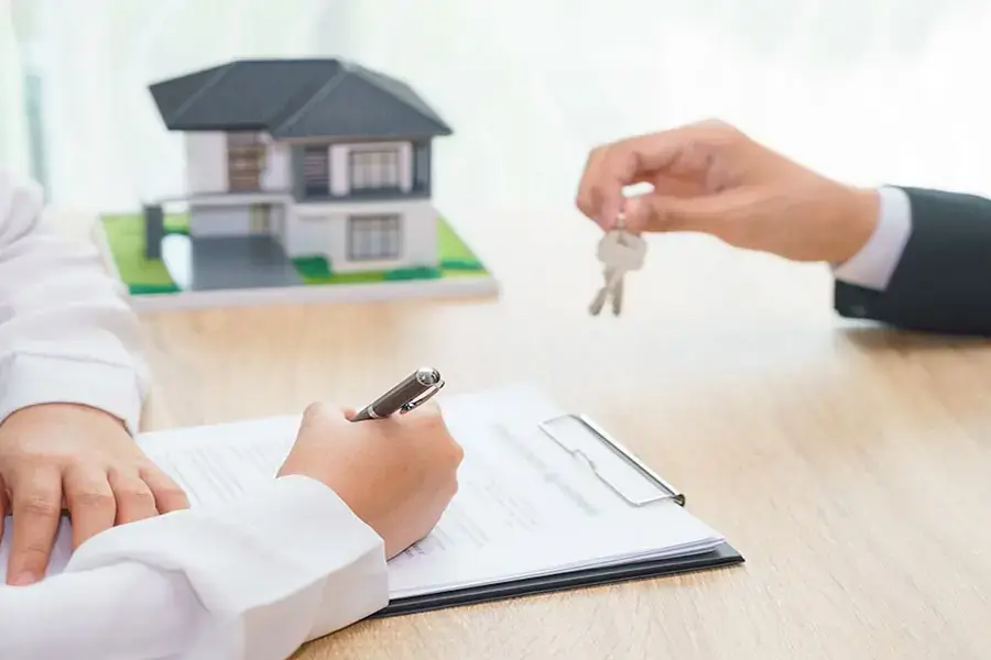 Nắm rõ các quy định khi mua nhà