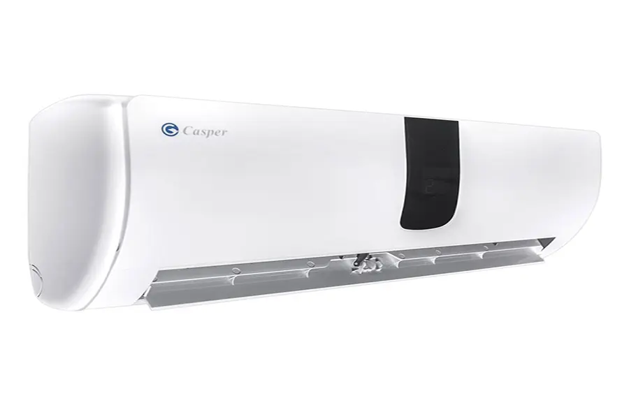 Thiết kế của máy lạnh Casper