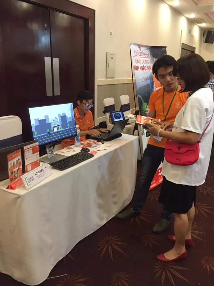 starup day 2017 4